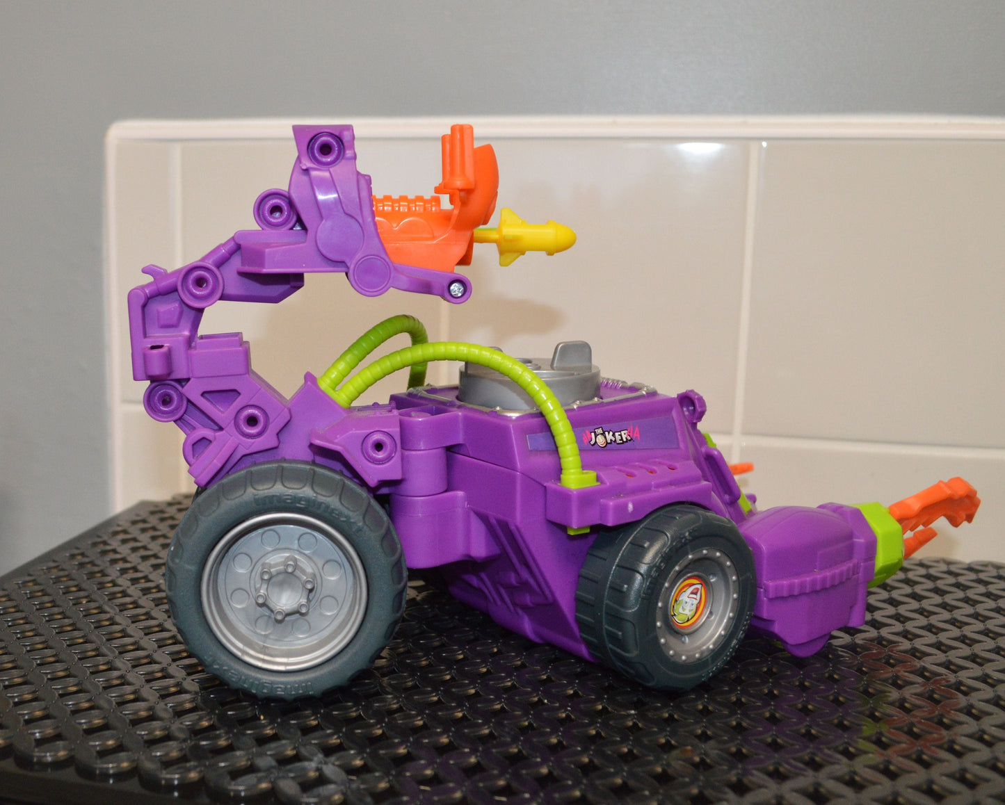 Imaginext Joker Themed Toys for Sale - TMD167207