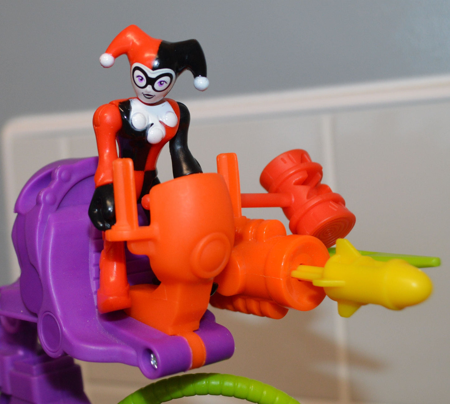Imaginext Joker Themed Toys for Sale - TMD167207