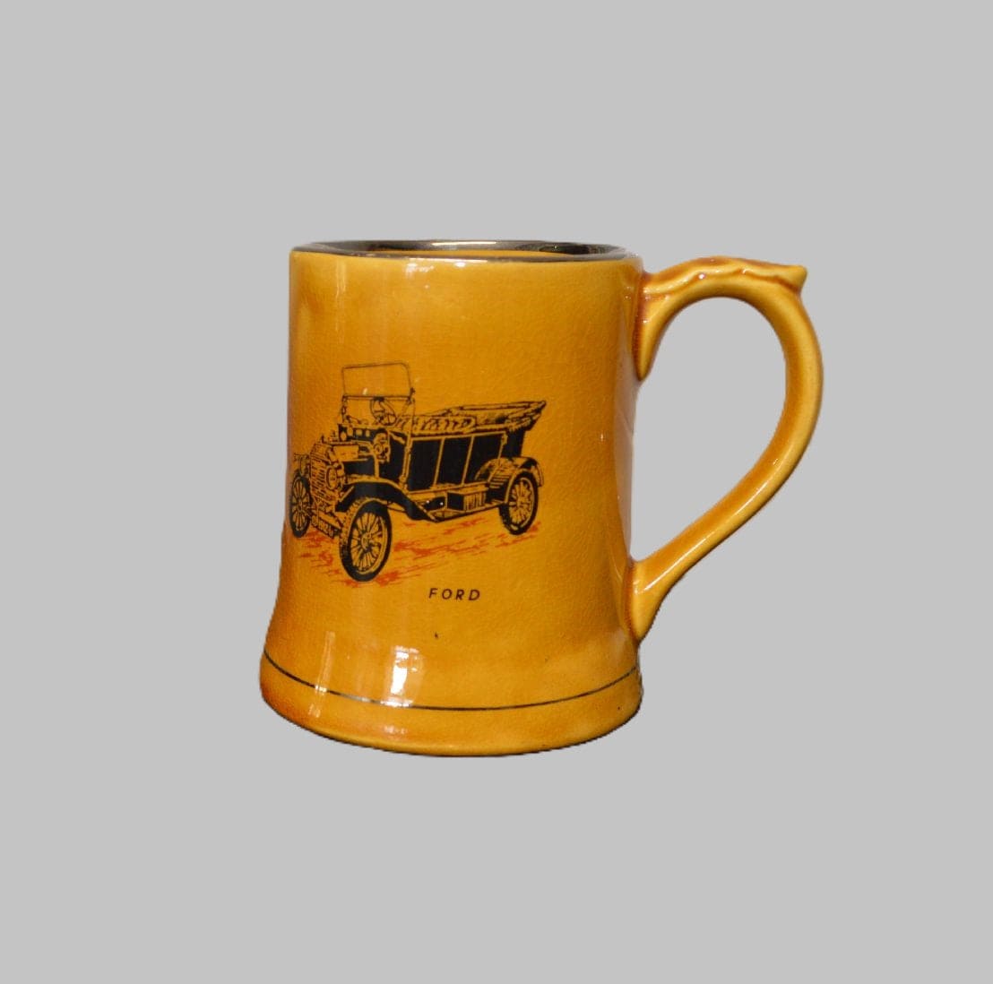 Wade Tankard Depicting Ford Model T - TMD167207