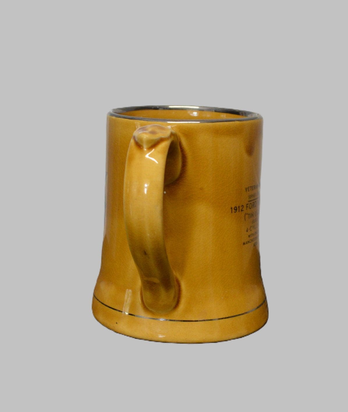 Wade Tankard Depicting Ford Model T - TMD167207