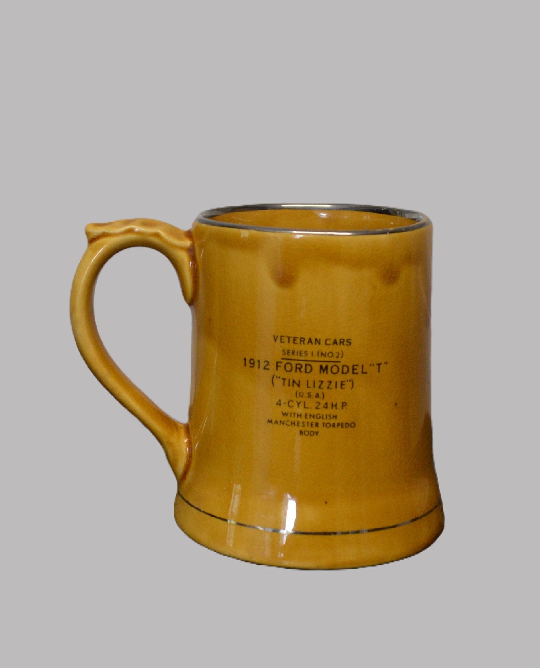 Wade Tankard Depicting Ford Model T - TMD167207