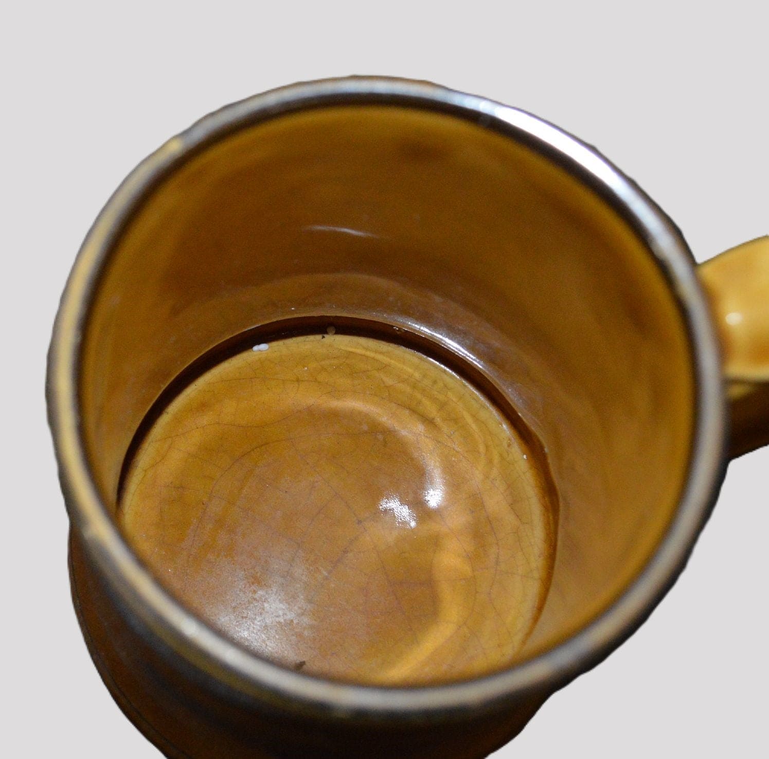 Wade Tankard Depicting Ford Model T - TMD167207