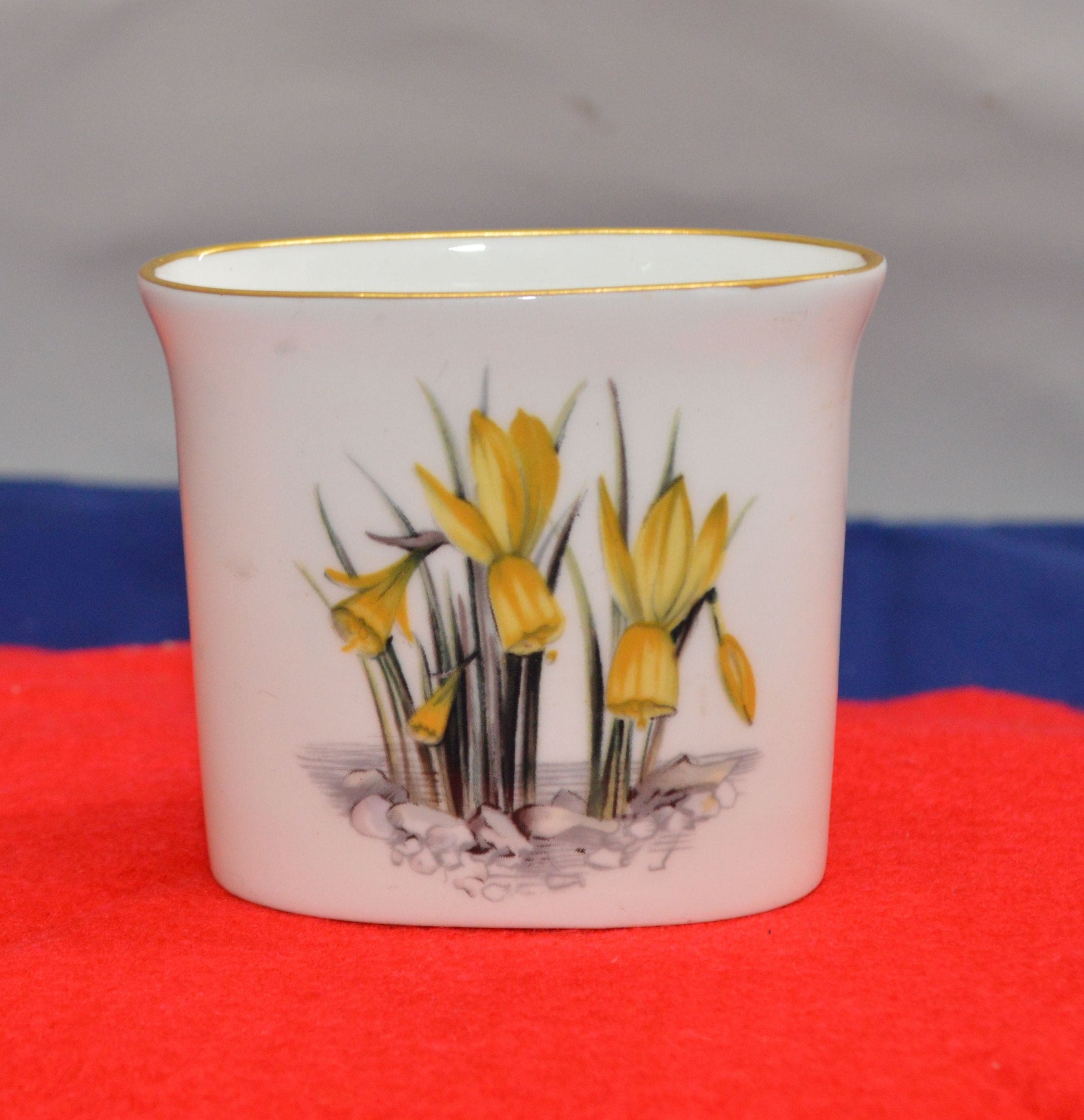 Royal Worcester Small Vase - TMD167207