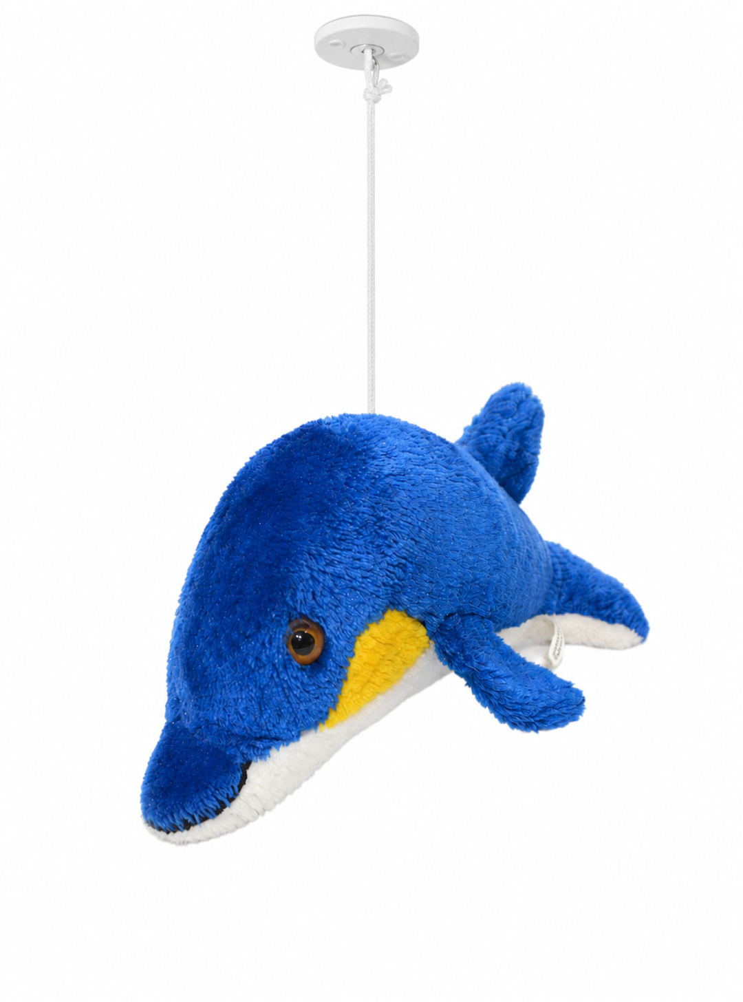 SEA CREATURES SOFT TOY DOLPHIN SOFT TOY SEAL