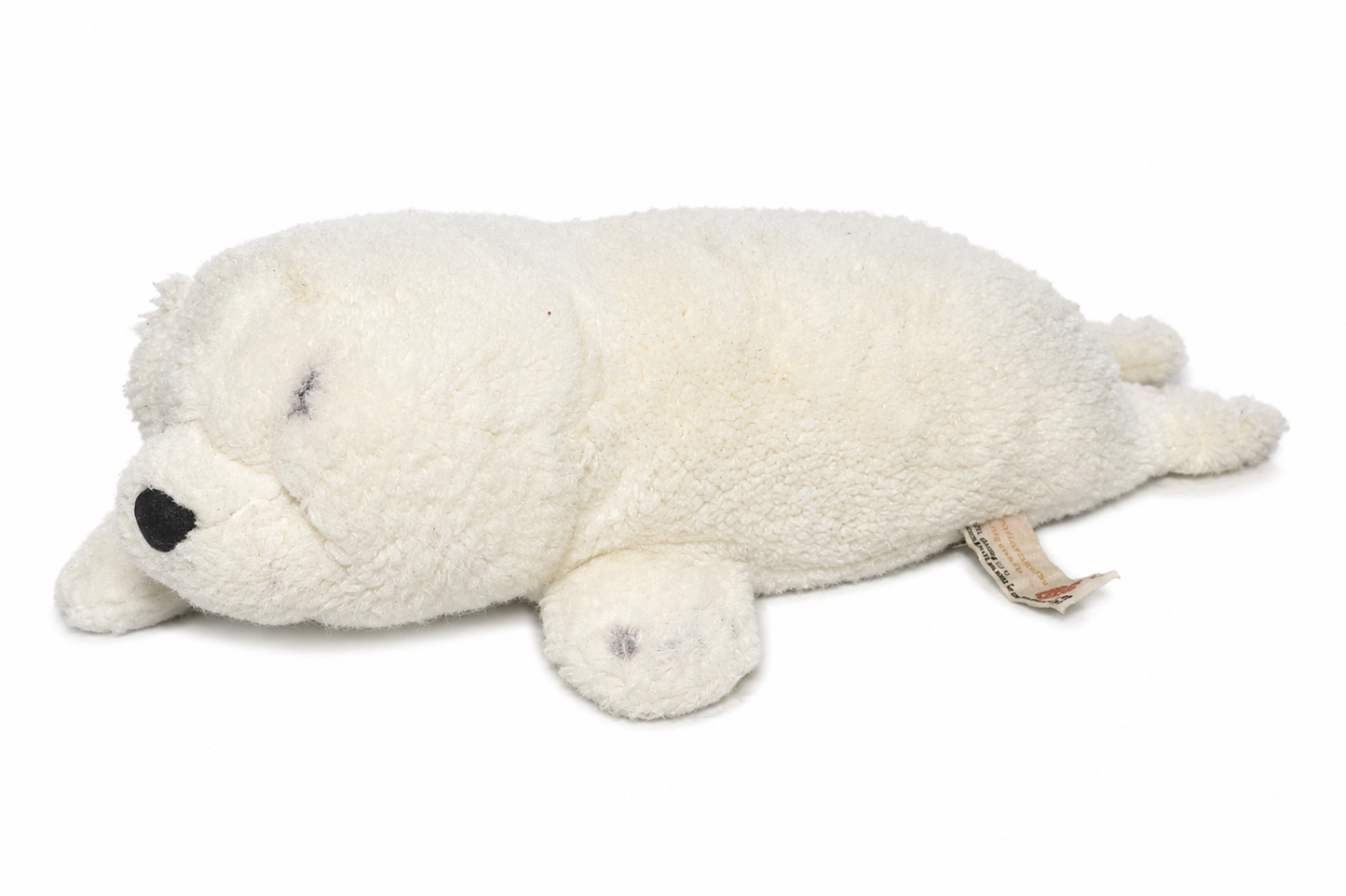 SEA CREATURES SOFT TOY DOLPHIN SOFT TOY SEAL