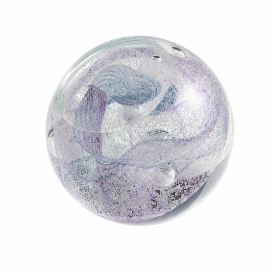Caithness Summer Haze Paperweight – Scotland Collection 2003