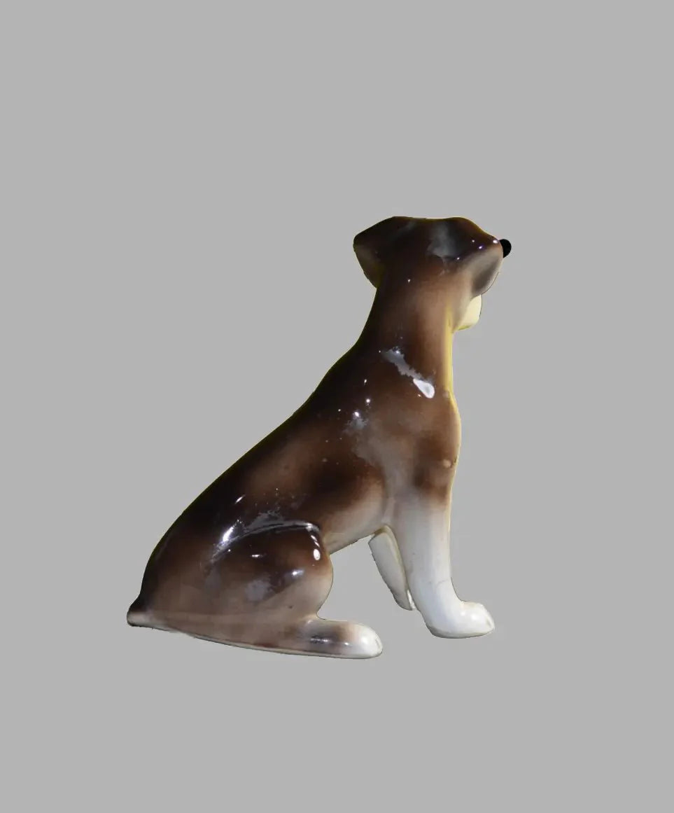 Ornamental Boxer Dog & Rough Collie Duo - £7.36 - TMD167207