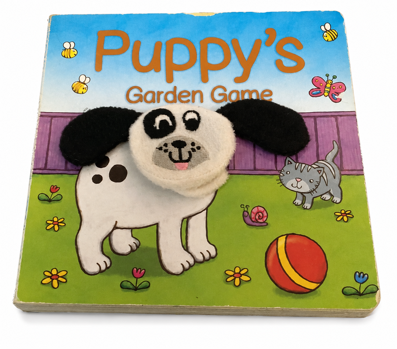 Children's Dog Story Books Bundle