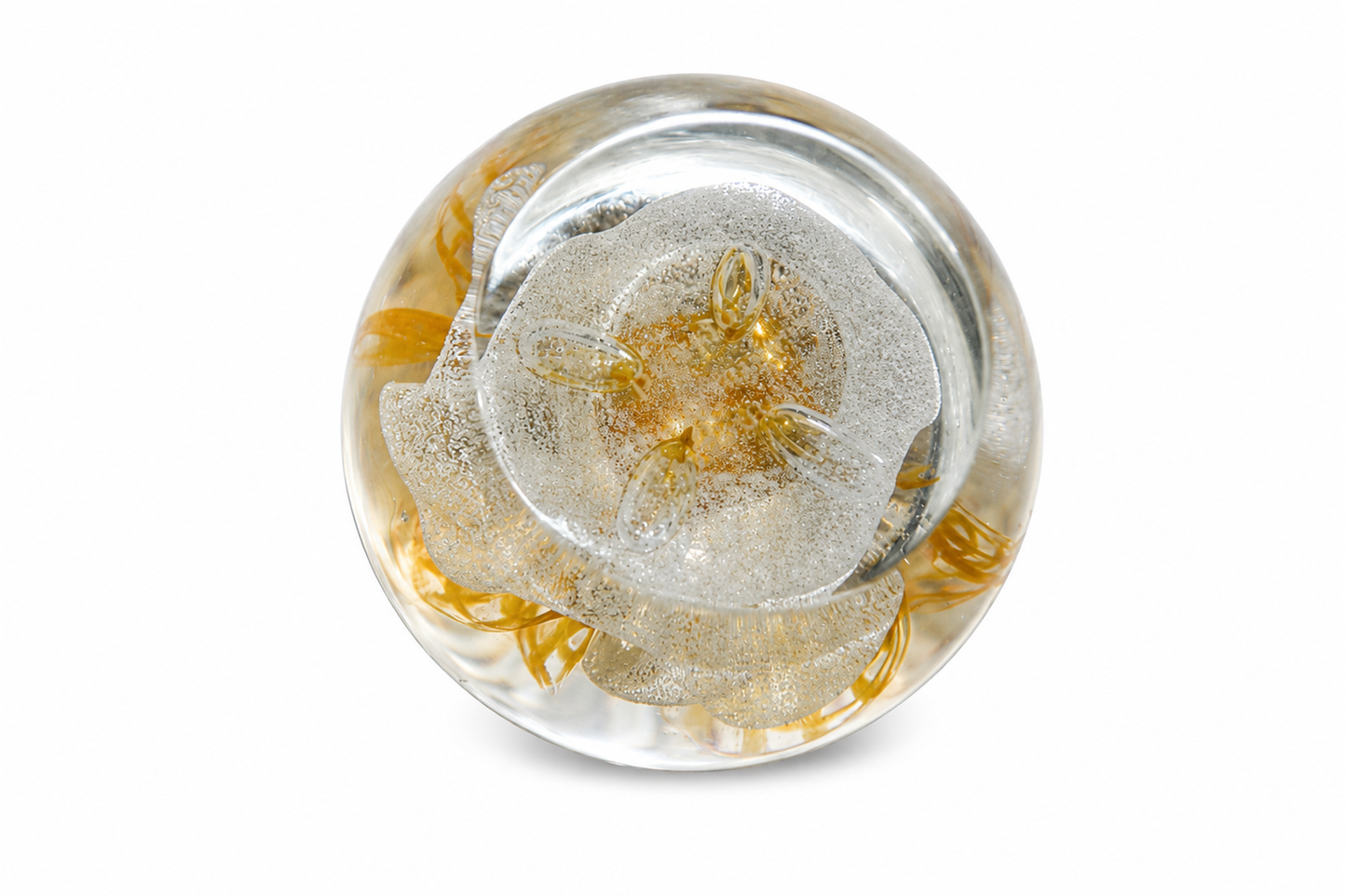 Caithness Paperweight Congratulations