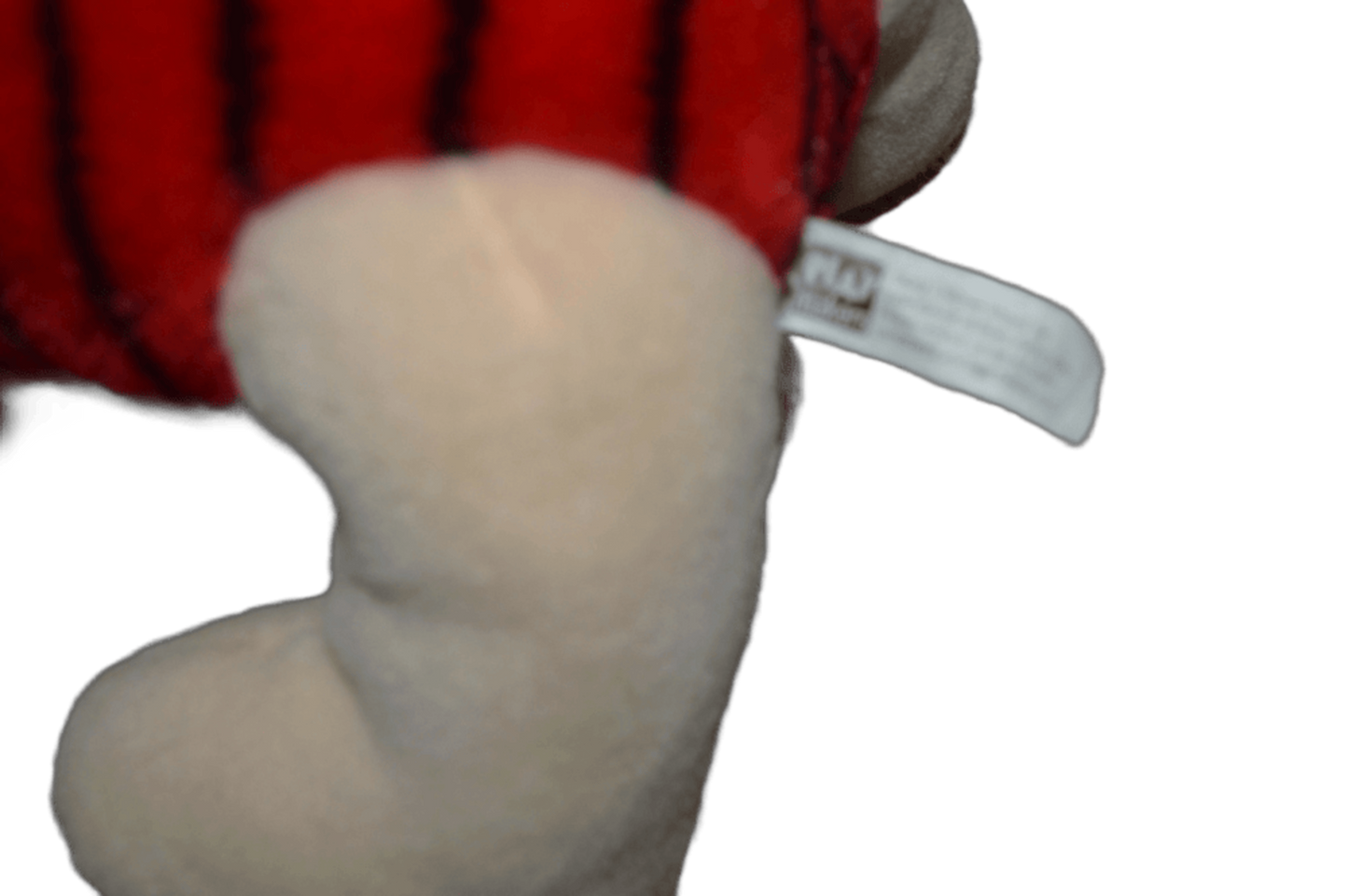 MICKEY MOUSE AND PIGLET SOFT TOYS