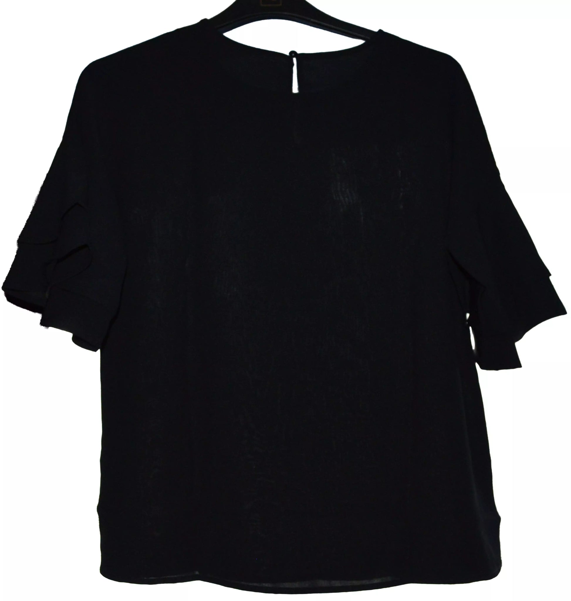 Vetinee Women's Crew Neck Casual Loose Tops - TMD167207