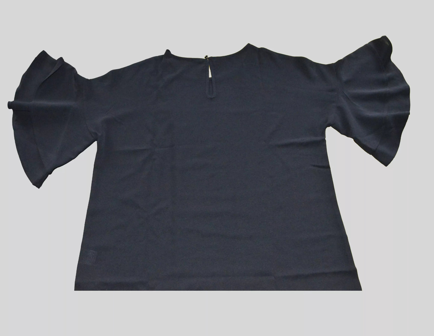 Vetinee Women's Crew Neck Casual Loose Tops - TMD167207