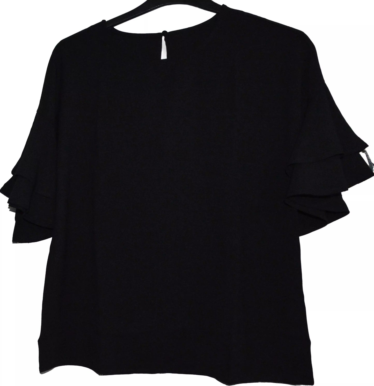 Vetinee Women's Crew Neck Casual Loose Tops - TMD167207