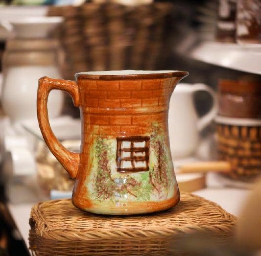 PRICE KENSINGTON COTTAGE WARE JUG - TMD167207