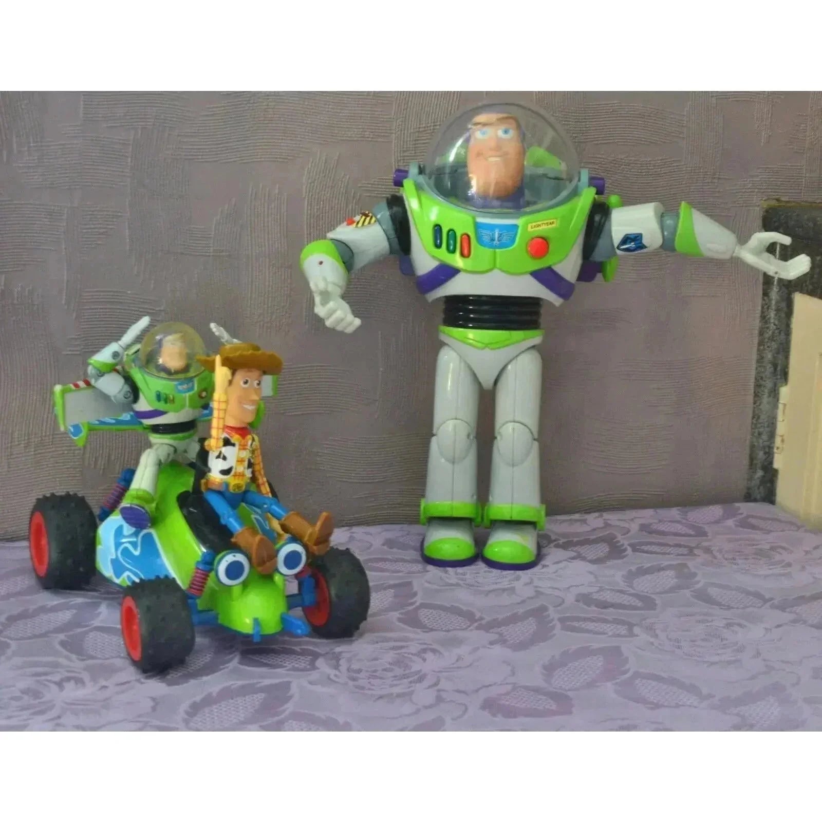 1990's Toy Story Toys Good Condition | Toy Story - TMD167207