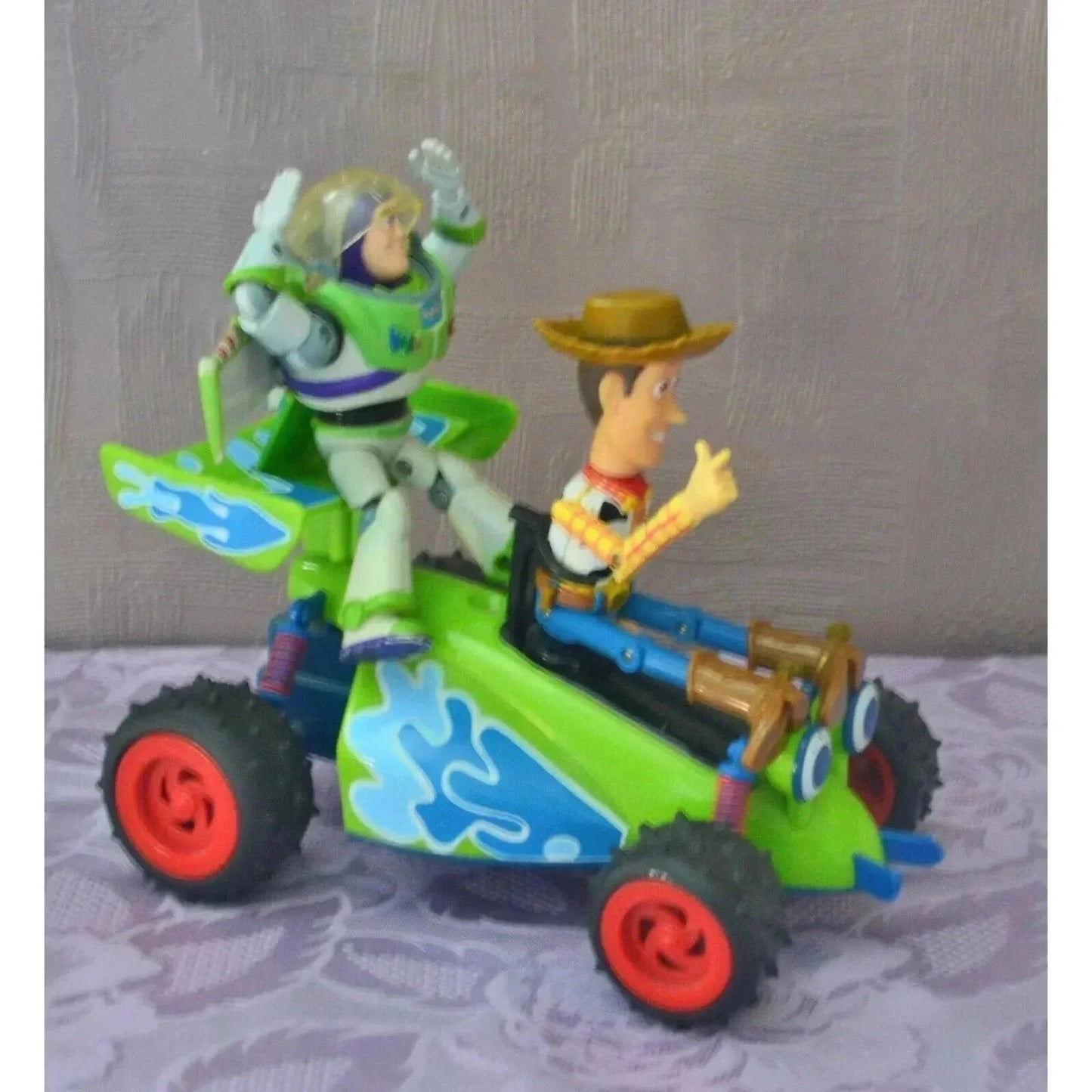 1990's Toy Story Toys Good Condition | Toy Story - TMD167207
