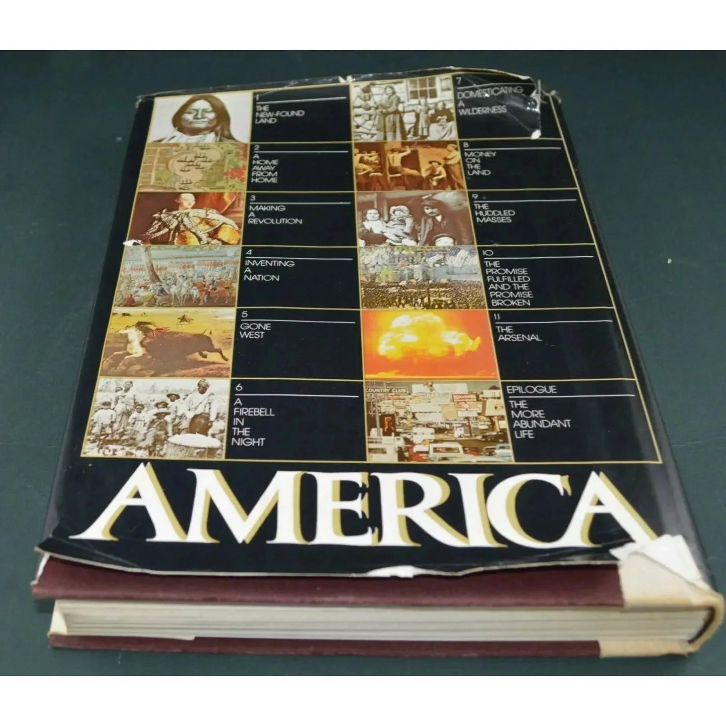 3 SECONDHAND BOOKS ATLAS OF THE WORLD/AMERICA | SECONDHAND BOOKS - TMD167207