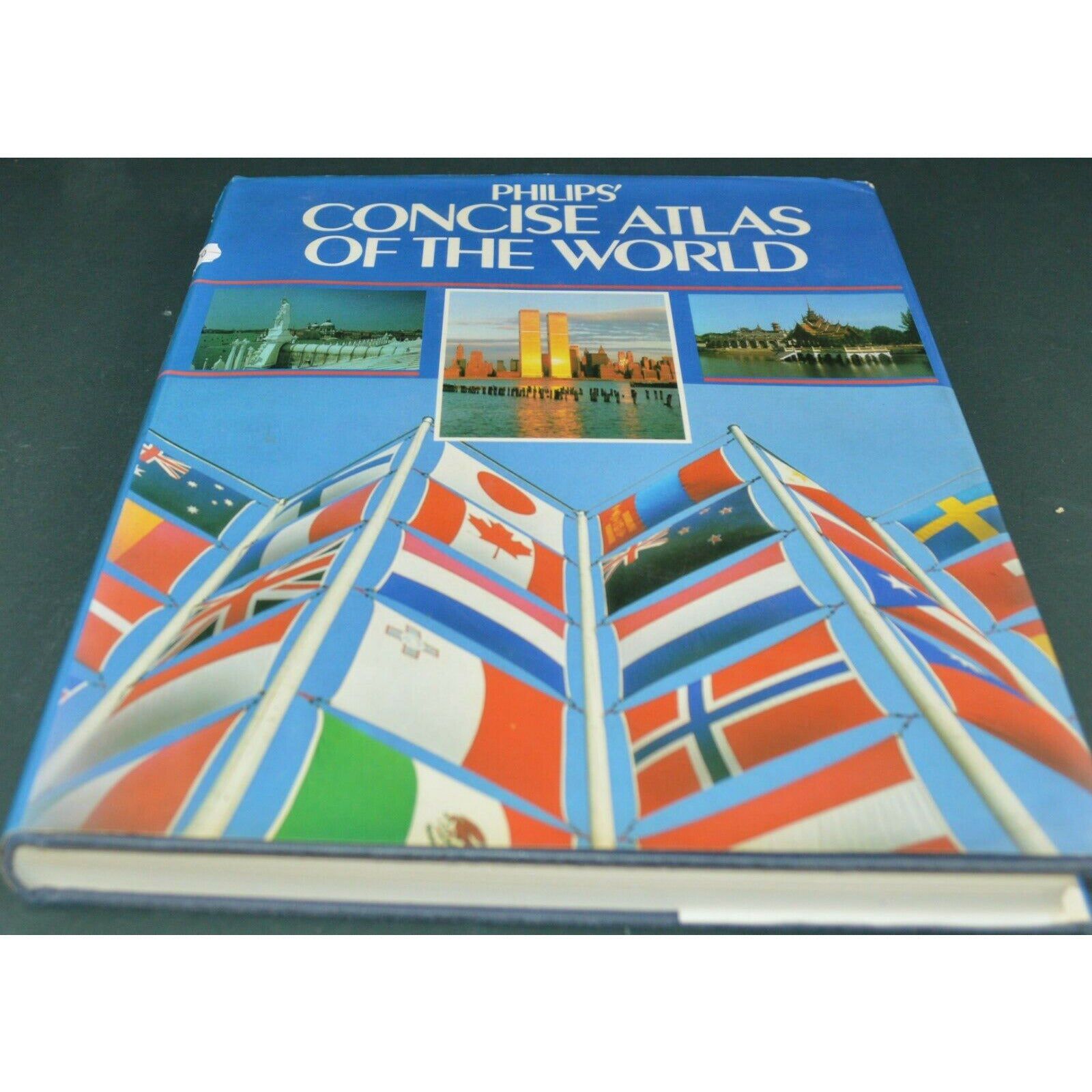3 SECONDHAND BOOKS ATLAS OF THE WORLD/AMERICA | SECONDHAND BOOKS - TMD167207