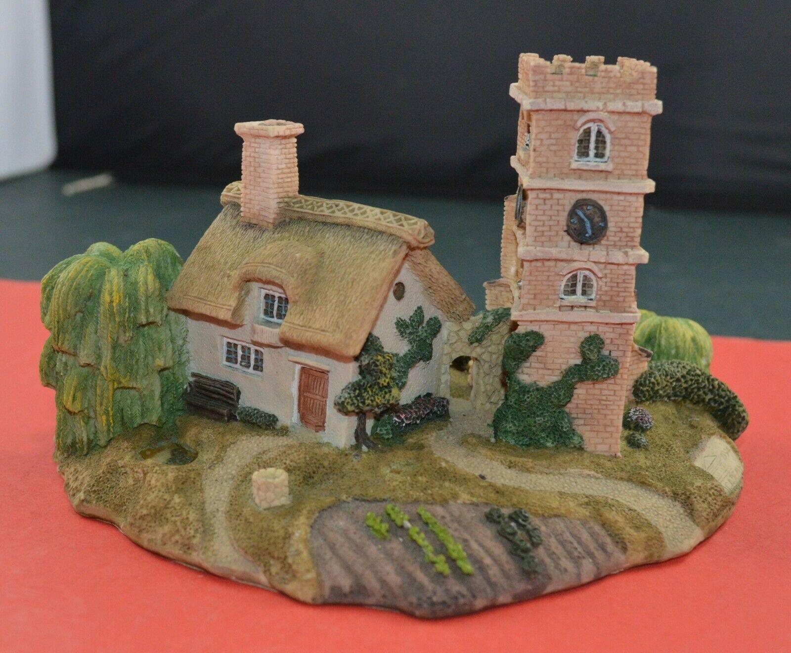 ACADEMY ORNAMENTAL COTTAGE(PREVIOUSLY OWNED) VERY GOOD CONDITION - TMD167207