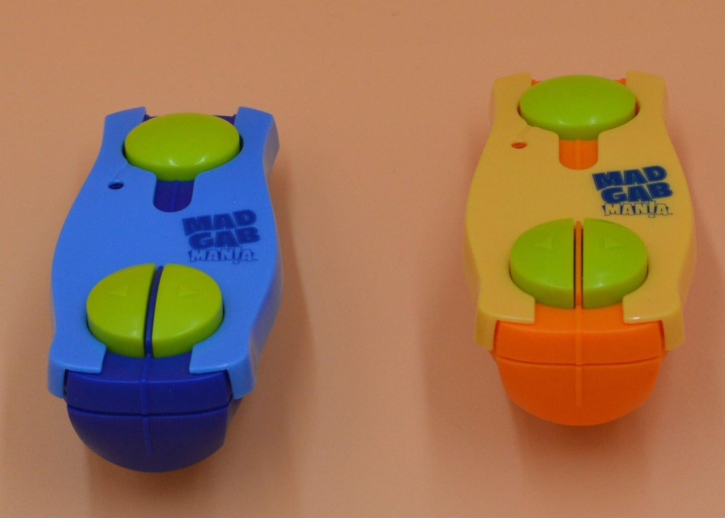 BOXED GAME MAD GAB MANIA - TMD167207