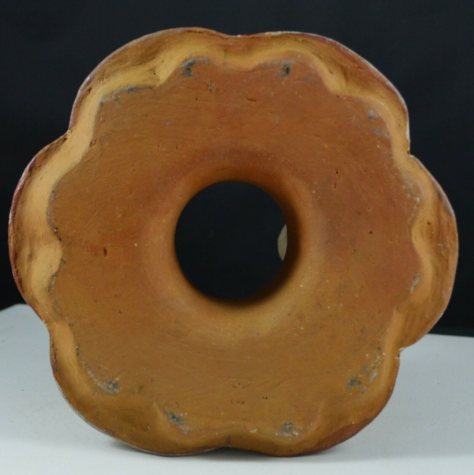 DECORATIVE ORNAMENT SIX LADIES IN A RING FACING OUTWARDS(PREVIOUSLY OWNED) GOOD CONDITION - TMD167207