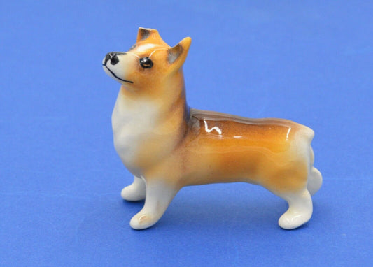 DOG FIGURINE CORGI - TMD167207