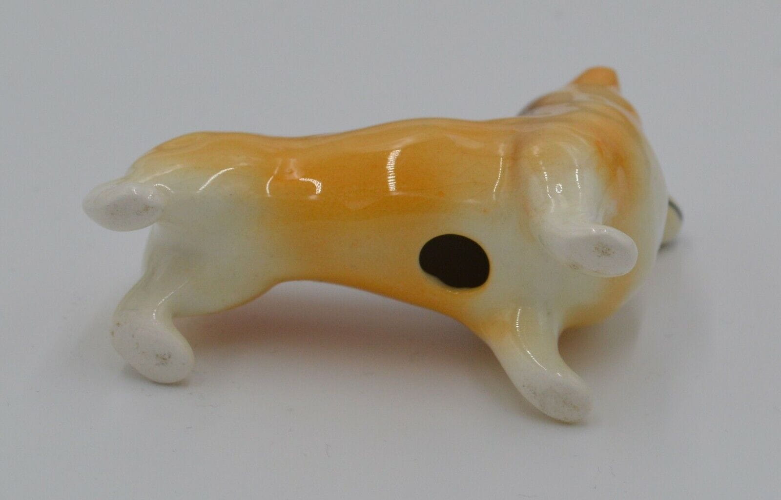 DOG FIGURINE CORGI - TMD167207