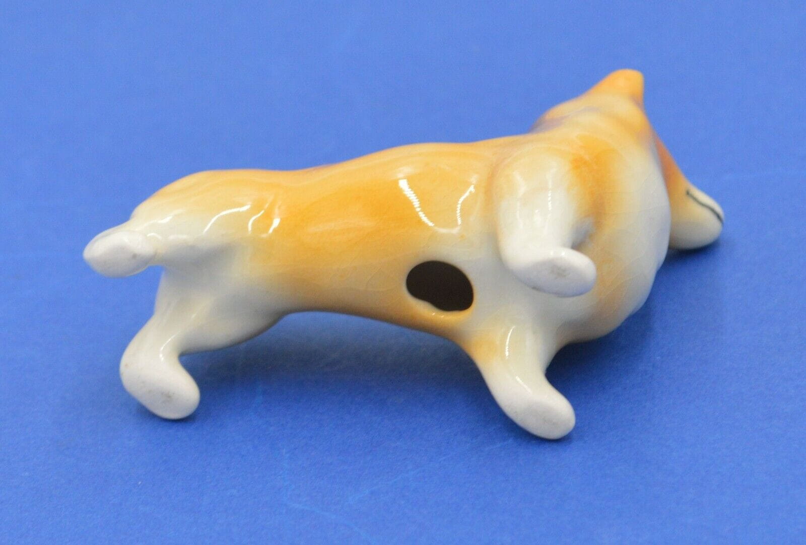DOG FIGURINE CORGI - TMD167207
