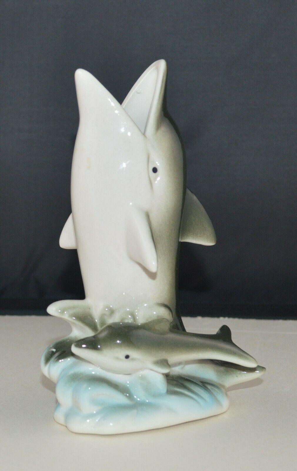 DOLPHIN ORNAMENT (PREVIOUSLY OWNED) GOOD CONDITION - TMD167207