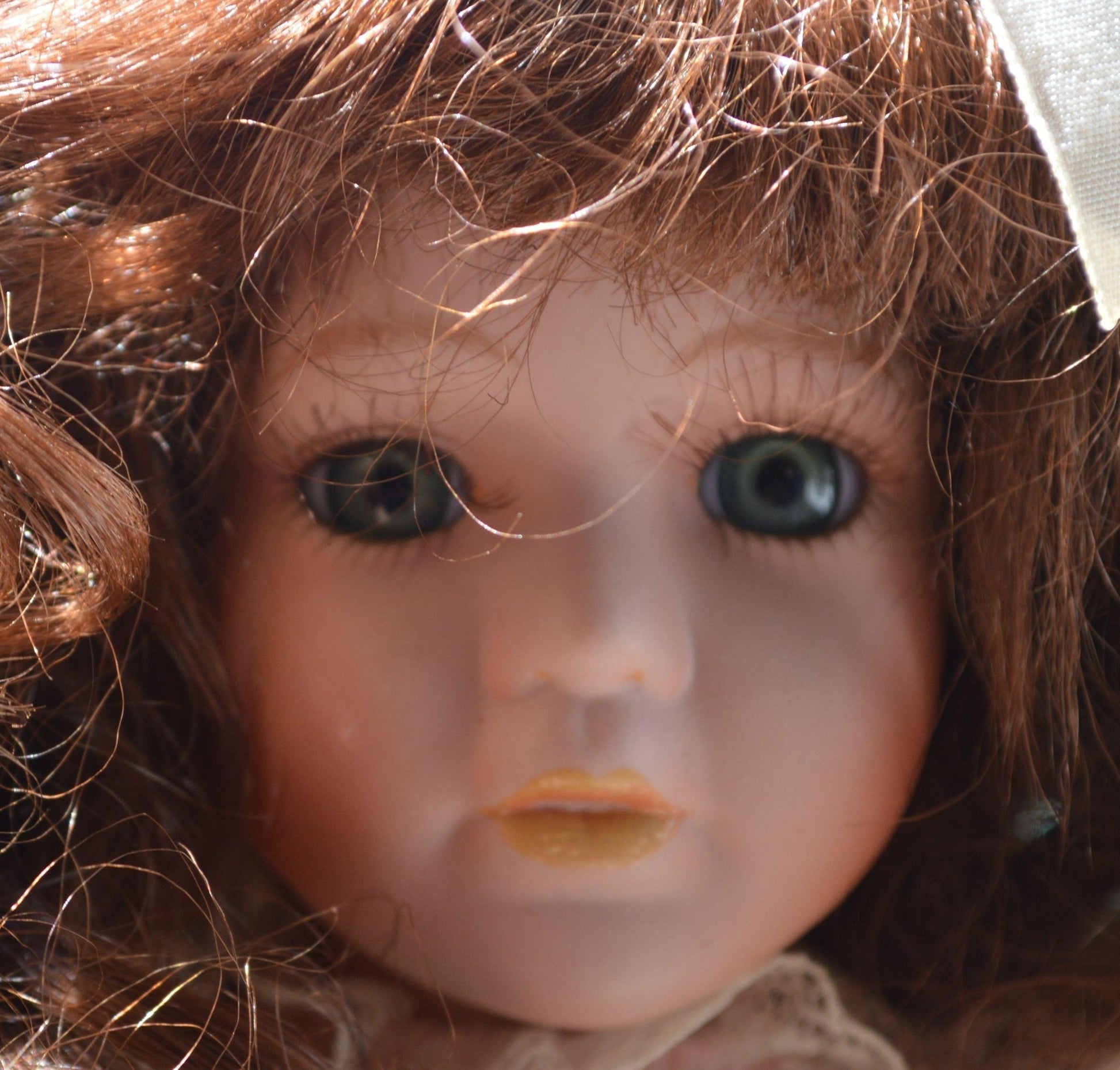 LEONARDO COLLECTION PORCELAIN DOLL MY NAME IS TARA - TMD167207