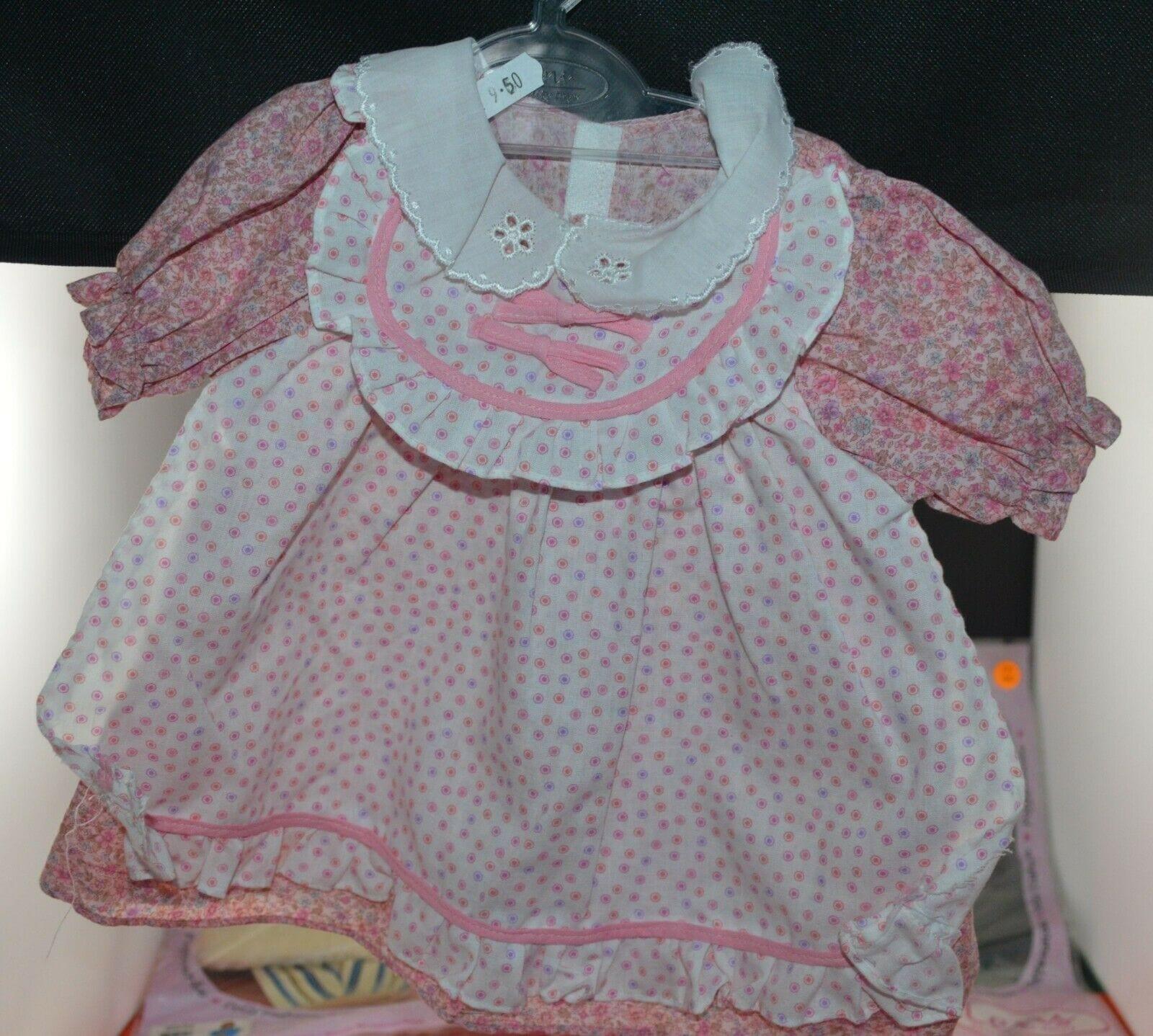 NEW DOLLS CLOTHES SEVEN DIFFERENT LENS QUALITY DOLLS OUTFITS(SHOP CLEARANCE) - TMD167207