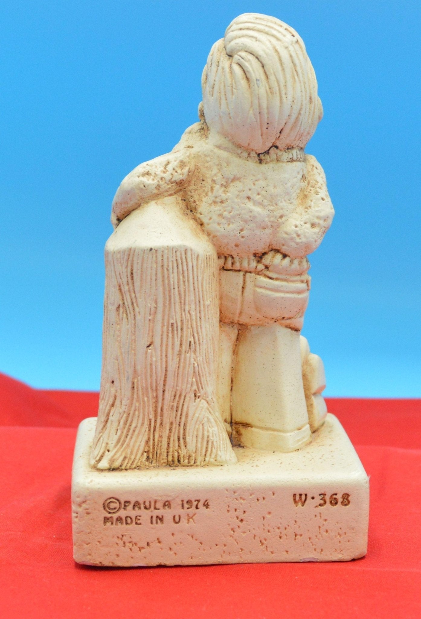 PAULA DECORATIVE ORNAMENT TO THE WONDERFULLEST DAD IN THE WHOLE WORLD - TMD167207