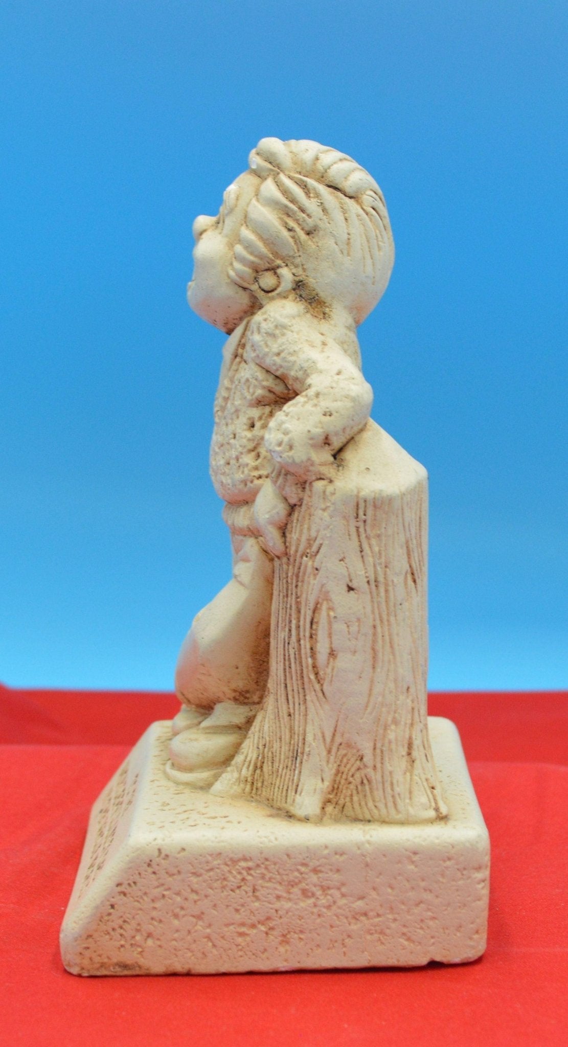 PAULA DECORATIVE ORNAMENT TO THE WONDERFULLEST DAD IN THE WHOLE WORLD - TMD167207