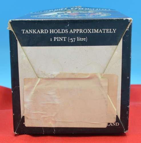 PINDER BROS PEWTER TANKARD - TMD167207