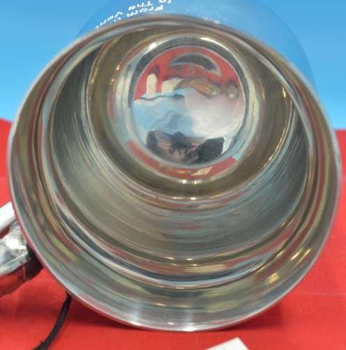 PINDER BROS PEWTER TANKARD - TMD167207