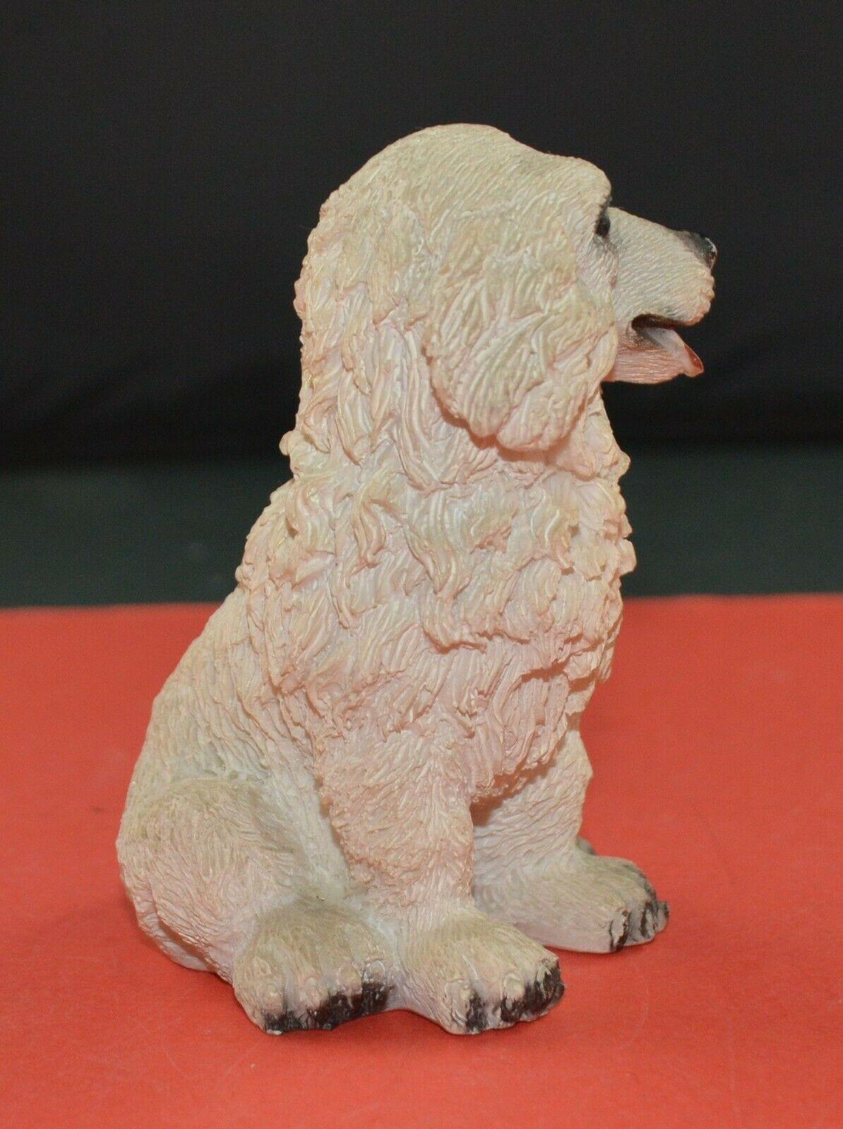 TWO DOG FIGURINES(PREVIOUSLY OWNED) GOOD CONDITION - TMD167207