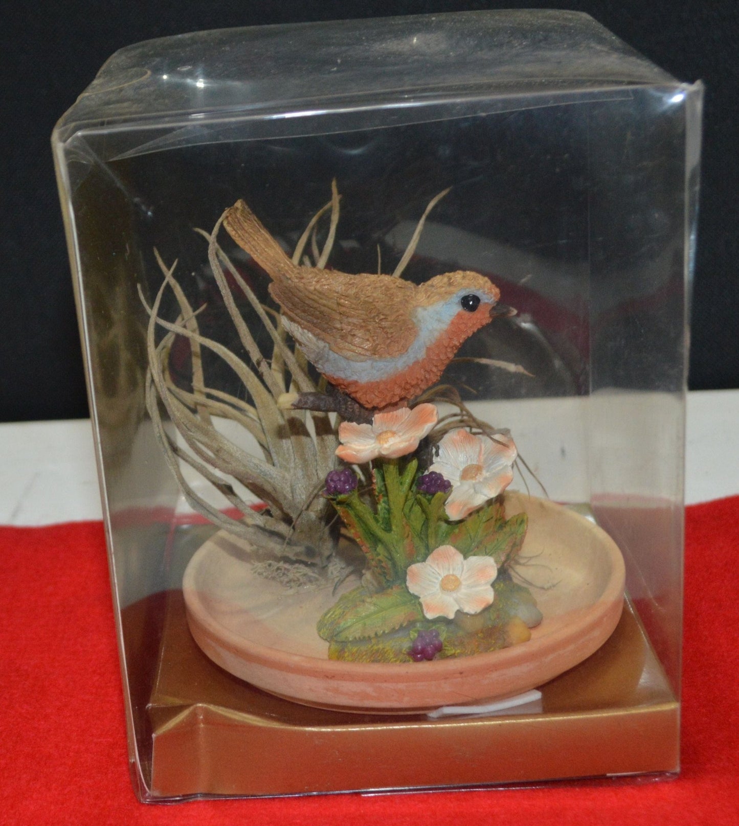 VESUTOR AIR PLANT DECORATIVE ORNAMENT(PREVIOUSLY OWNED) - TMD167207