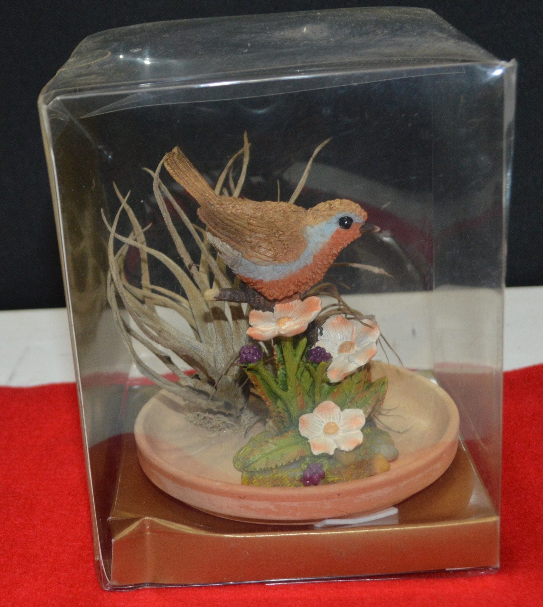 VESUTOR AIR PLANT DECORATIVE ORNAMENT(PREVIOUSLY OWNED) - TMD167207