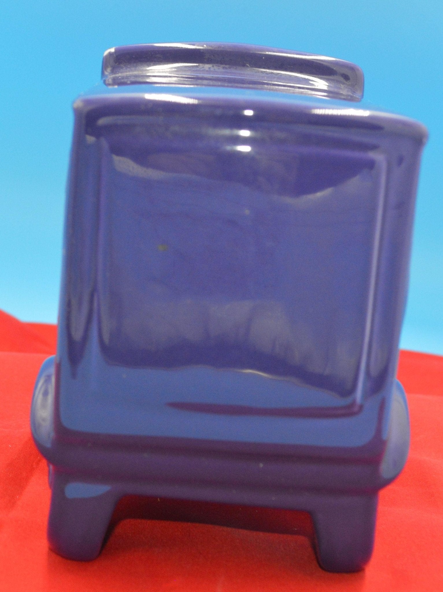 WADE CADBURY VAN MONEY BOX - TMD167207