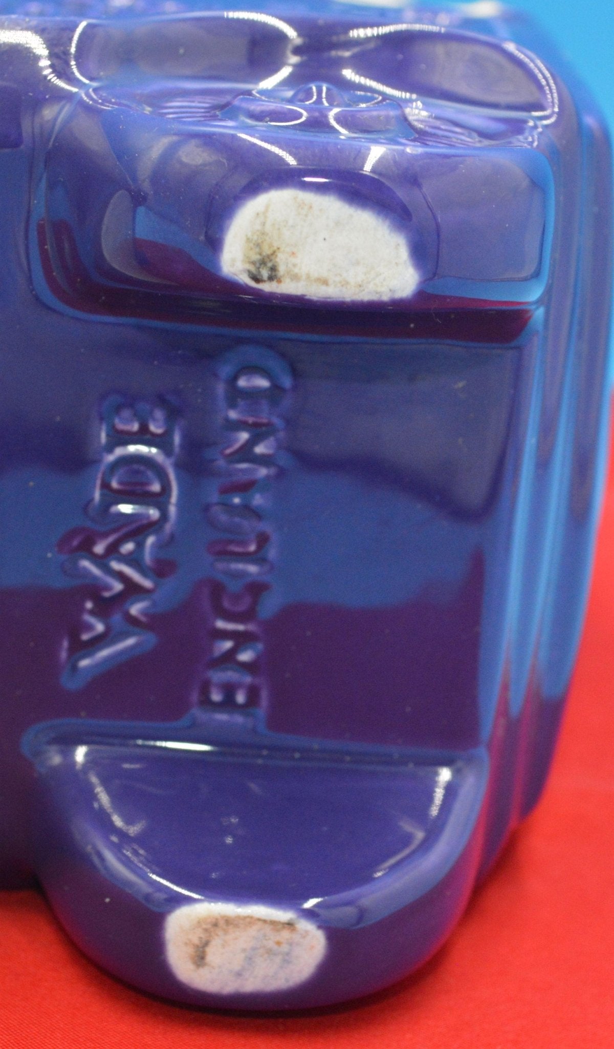 WADE CADBURY VAN MONEY BOX - TMD167207